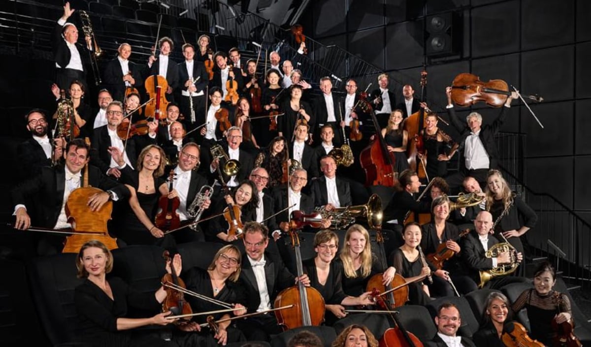 Nürnberger Symphoniker