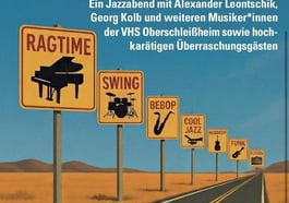 Jazz Journey