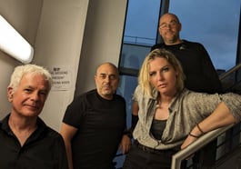 The Wedding Present
