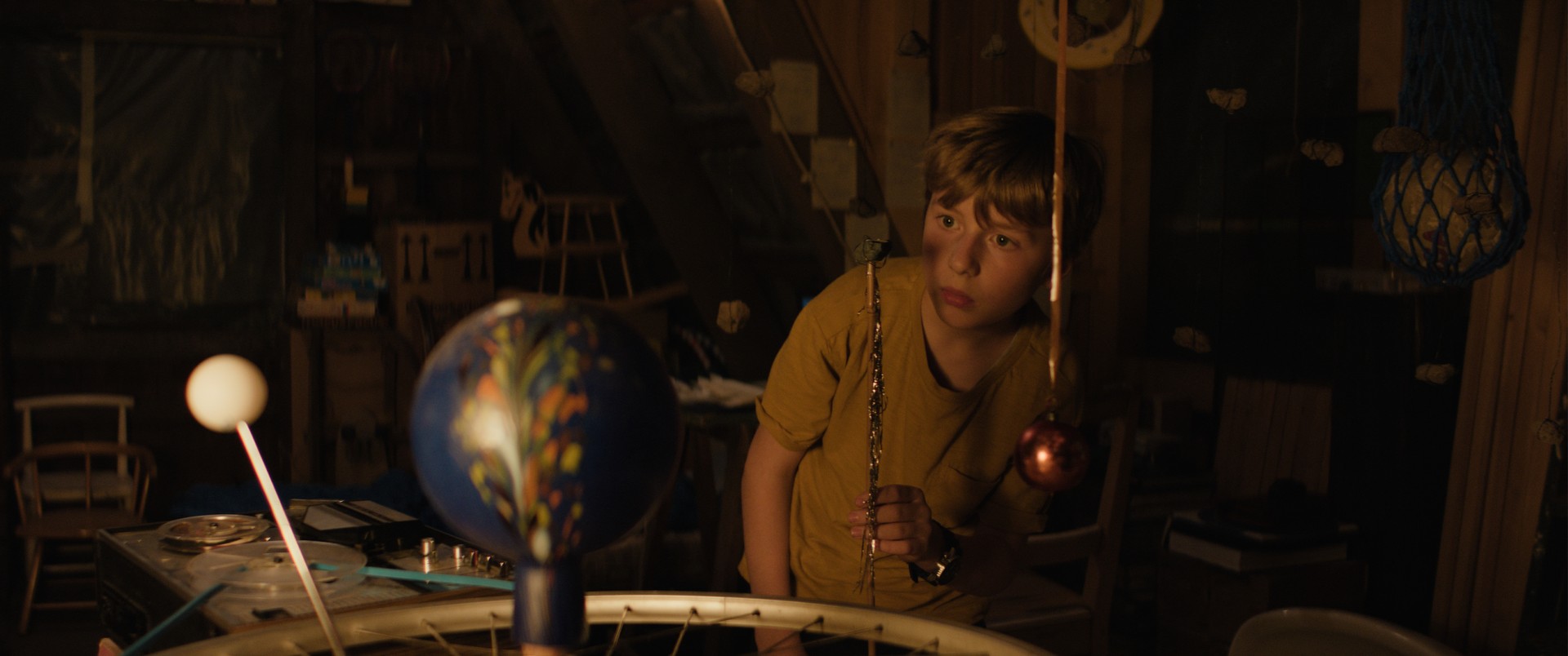 Bilder aus Grüße vom Mars