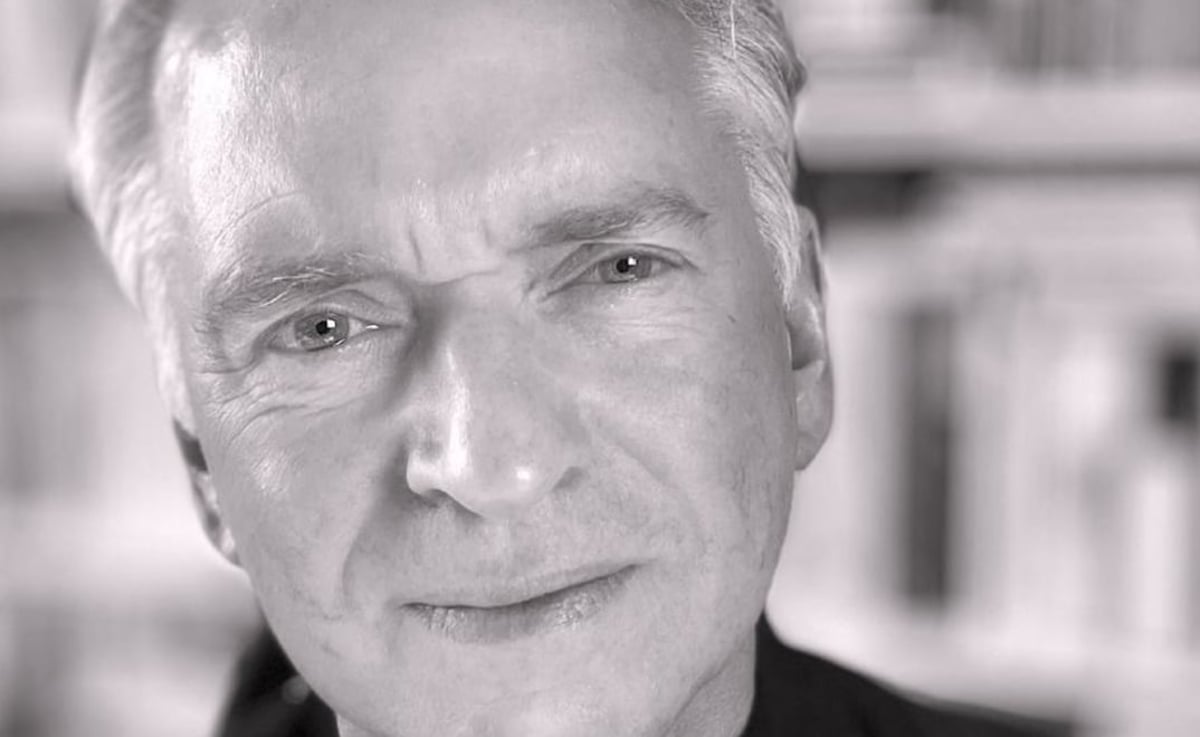 Christian Springer – 2026 meets 1926