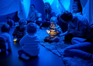 Kindertheater