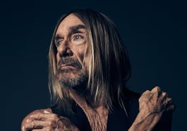 Iggy Pop