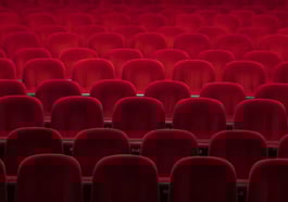 Der Gladiator im Film – drei Abende, drei Filme