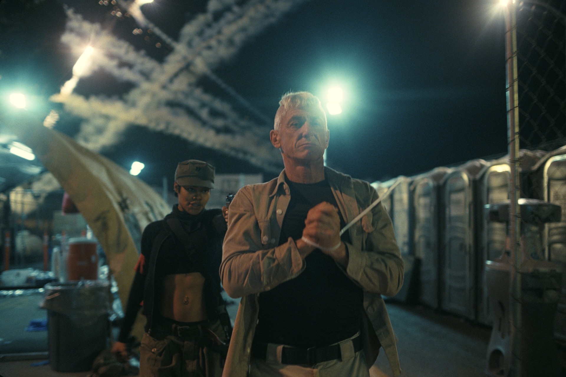 Bilder aus One Battle After Another