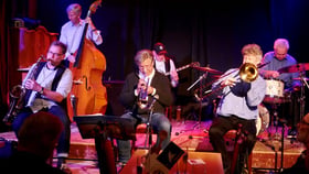 Jazz Kids