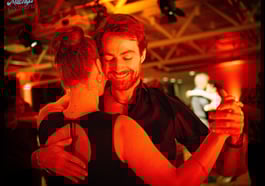 Milonga Baviera
