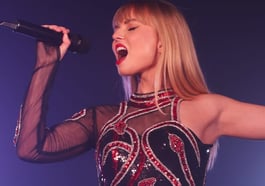One Night of Taylor