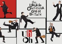 The Ukulele Orchestra of Great Britain