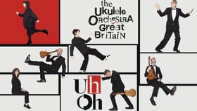 The Ukulele Orchestra of Great Britain