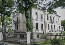Studierenden-Kunstmarkt  Pop-Up Ausstellung in München