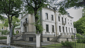 Studierenden-Kunstmarkt  Pop-Up Ausstellung in München