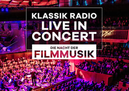 Klassik Radio Live in Concert