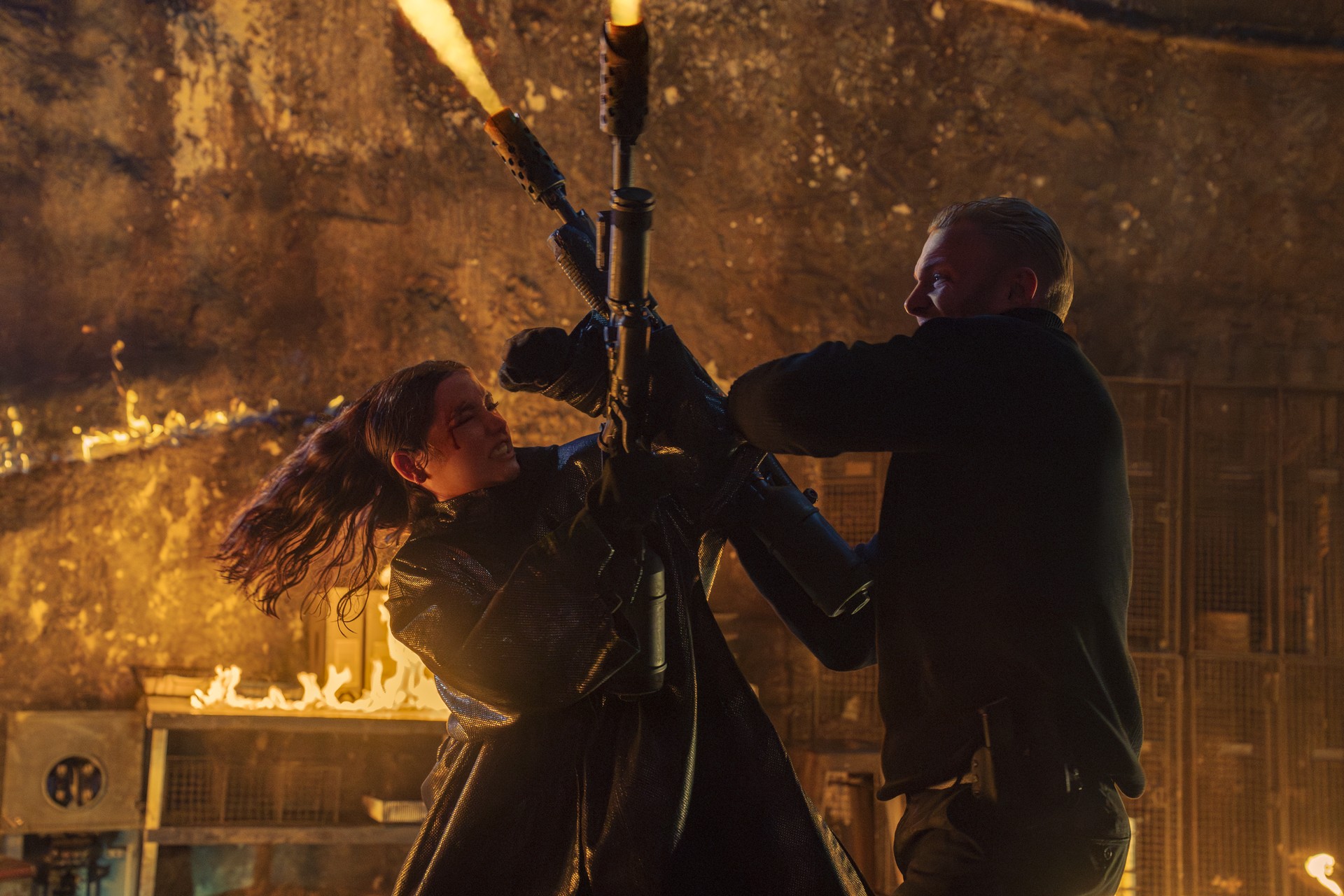 Bilder aus From the World of John Wick: Ballerina