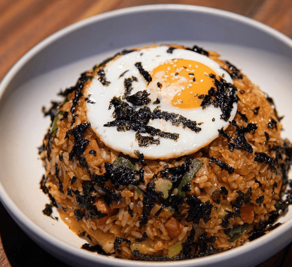 Koreanisches Restaurant München / Korean BBQ München / Zum Koreaner: 89Anju