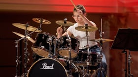 Bundeswettbewerb Jugend musiziert – Drum-Set (Pop)