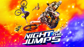 NIGHT of the JUMPs