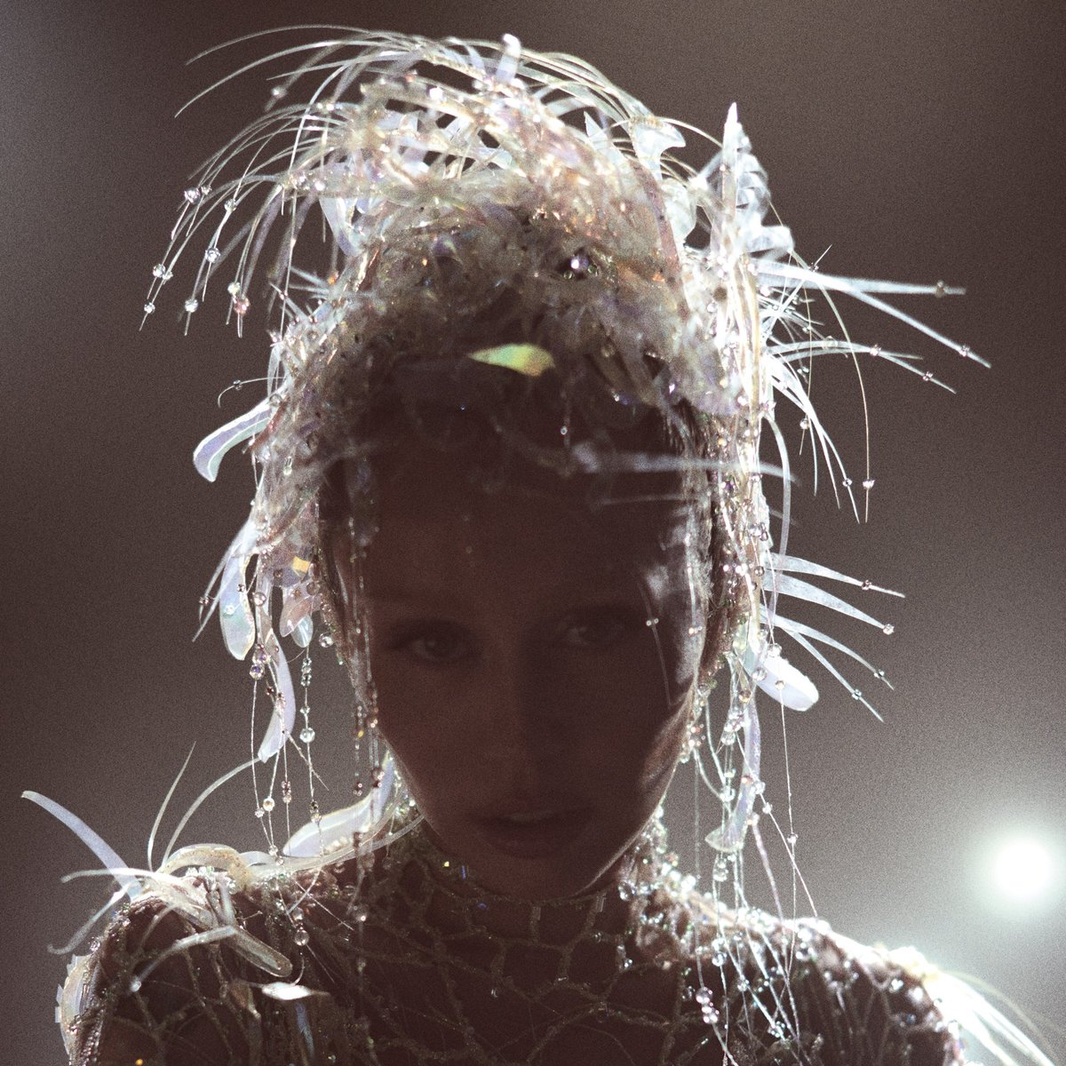 Miley Cyrus: Something Beautiful