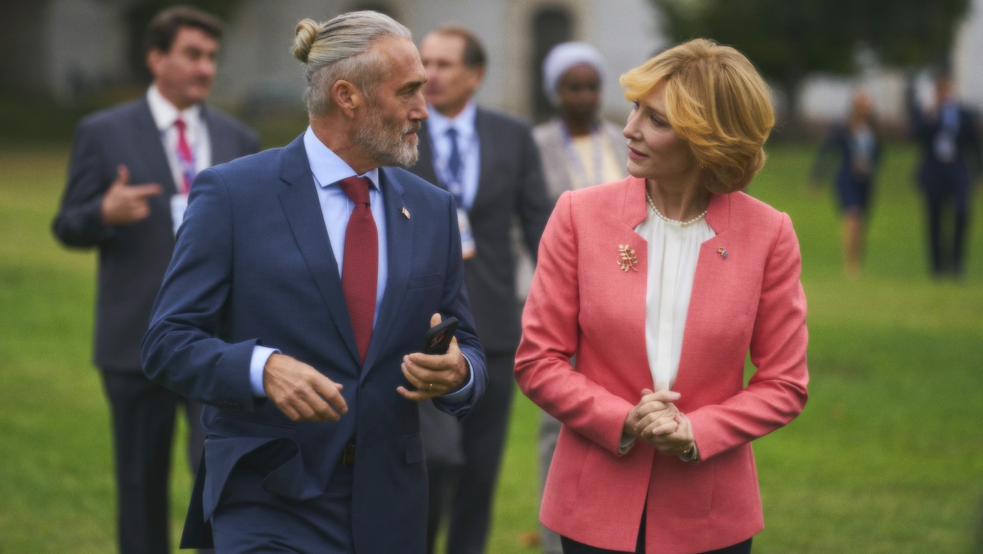 Bilder aus Tanz der Titanen