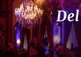 Del Plata Gran Milonga