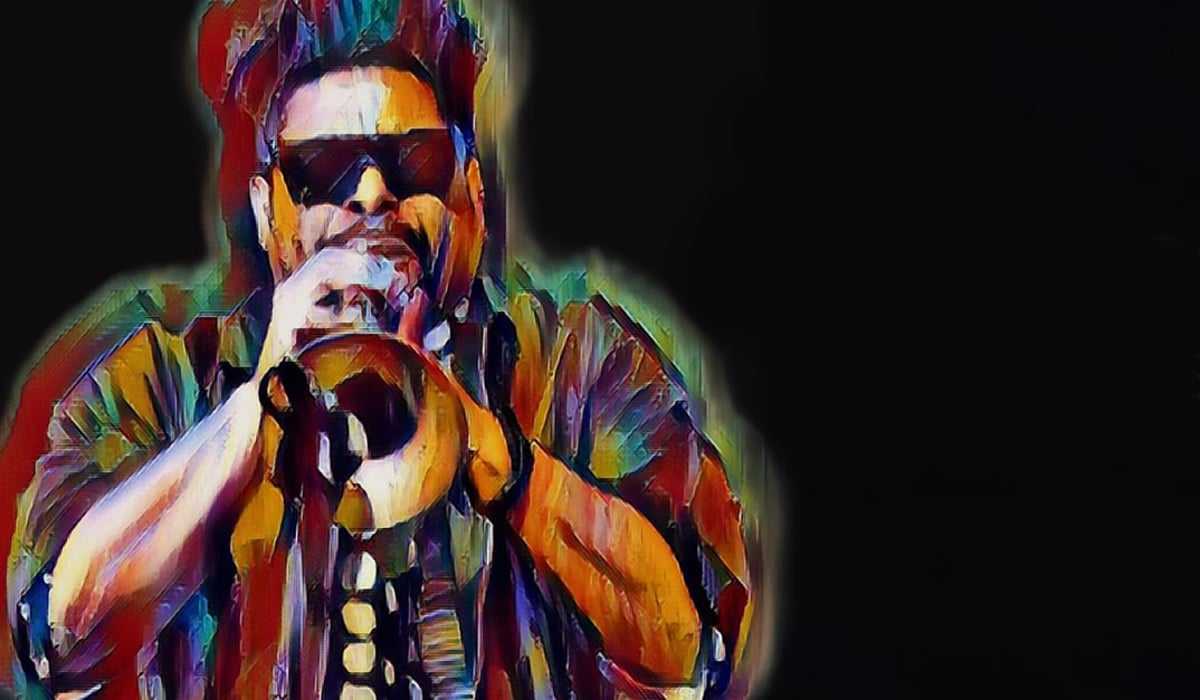 Münchner Jazzsalon – Theolonius Monk