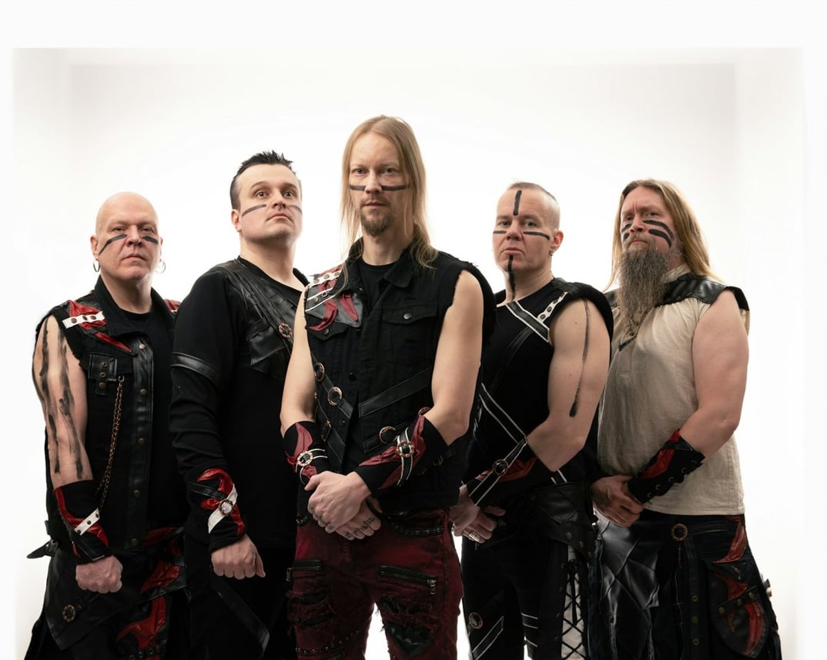 Ensiferum