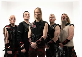 Ensiferum