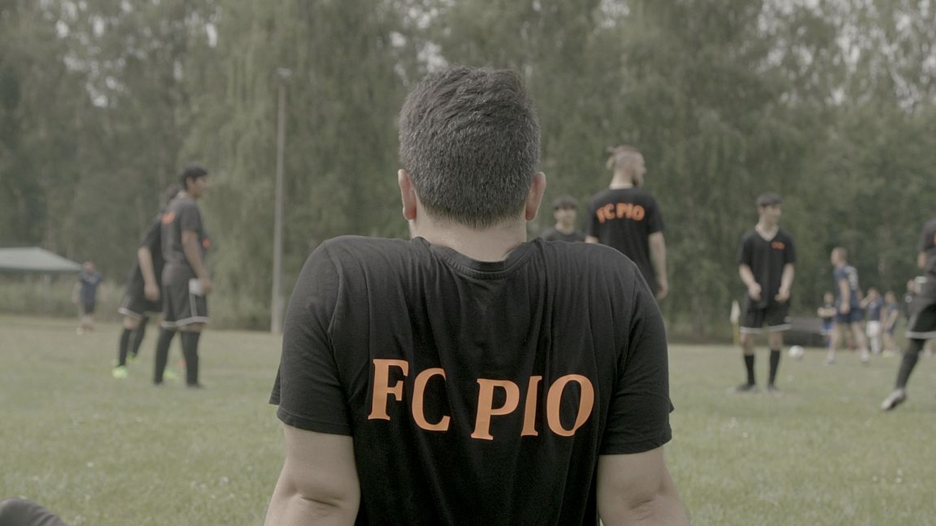 Bilder aus Im Osten was Neues