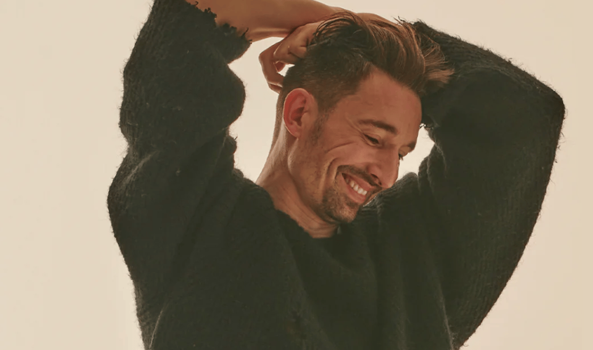 Björn Bergmann – First World Problems