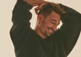 Björn Bergmann – First World Problems