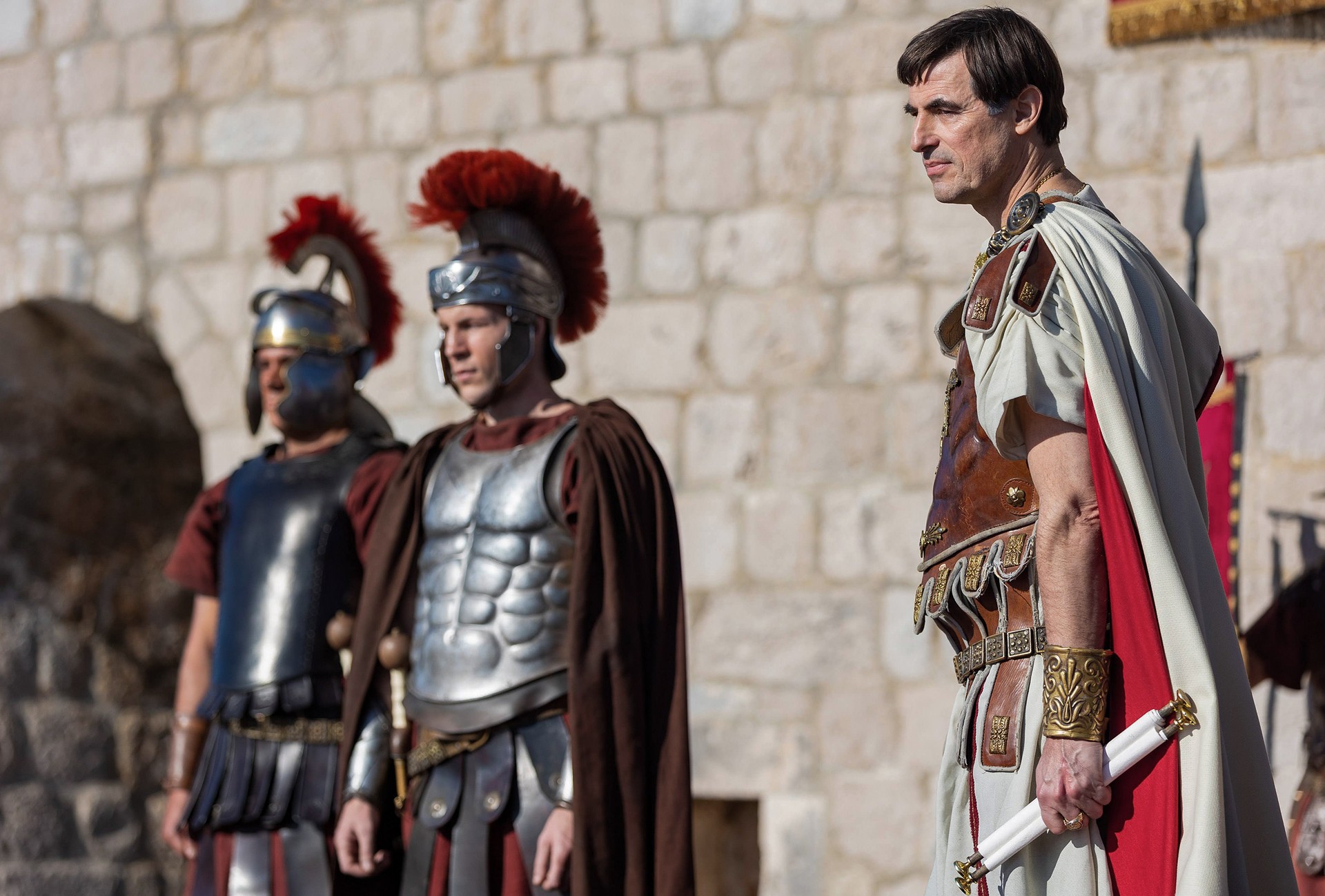 Bilder aus Der Meister und Margarita