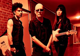 The Sisters of Mercy