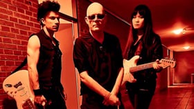 The Sisters of Mercy