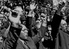 Alle Kraft für den Aufbau – Gewerkschaften in München 1945/46