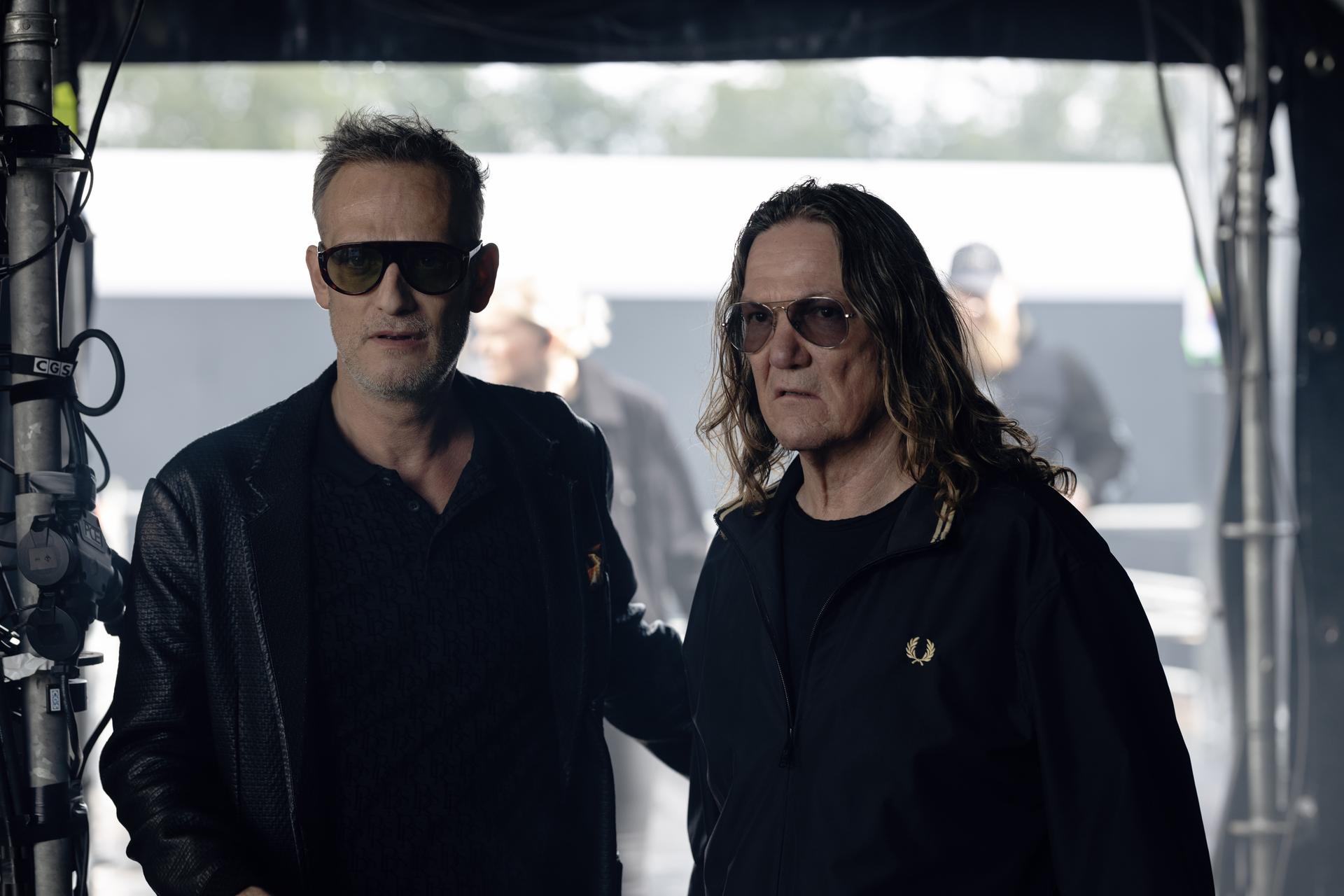 Bilder aus Heavier Trip - Road to Wacken