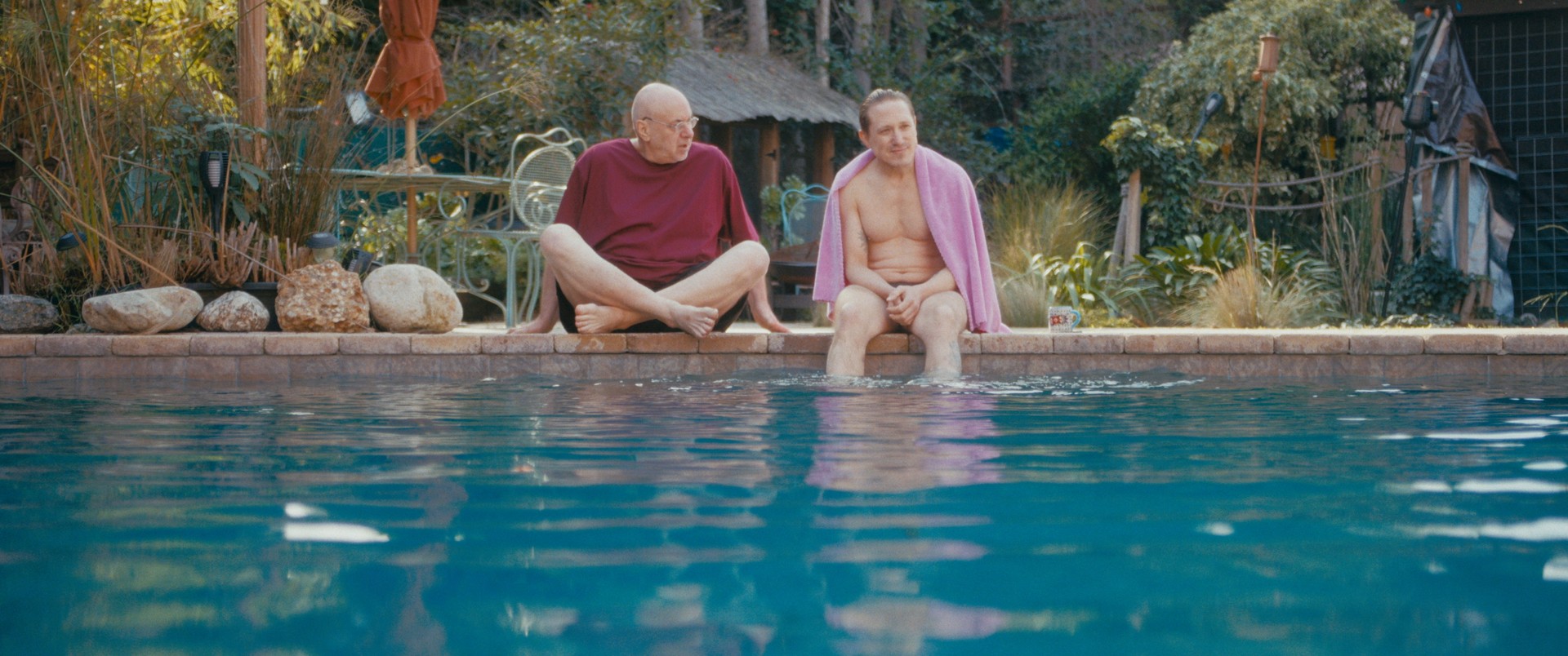 Bilder aus Hochstapler und Ponys