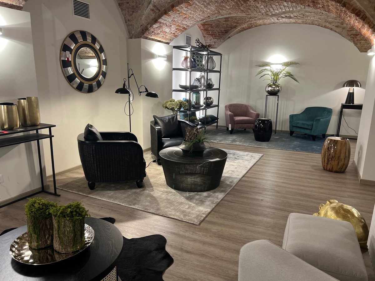 Lambert Flagshipstore