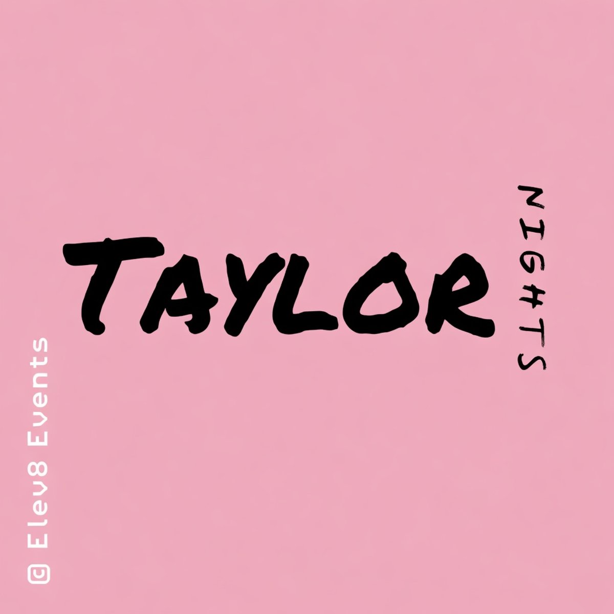 Taylor Swift Nights
