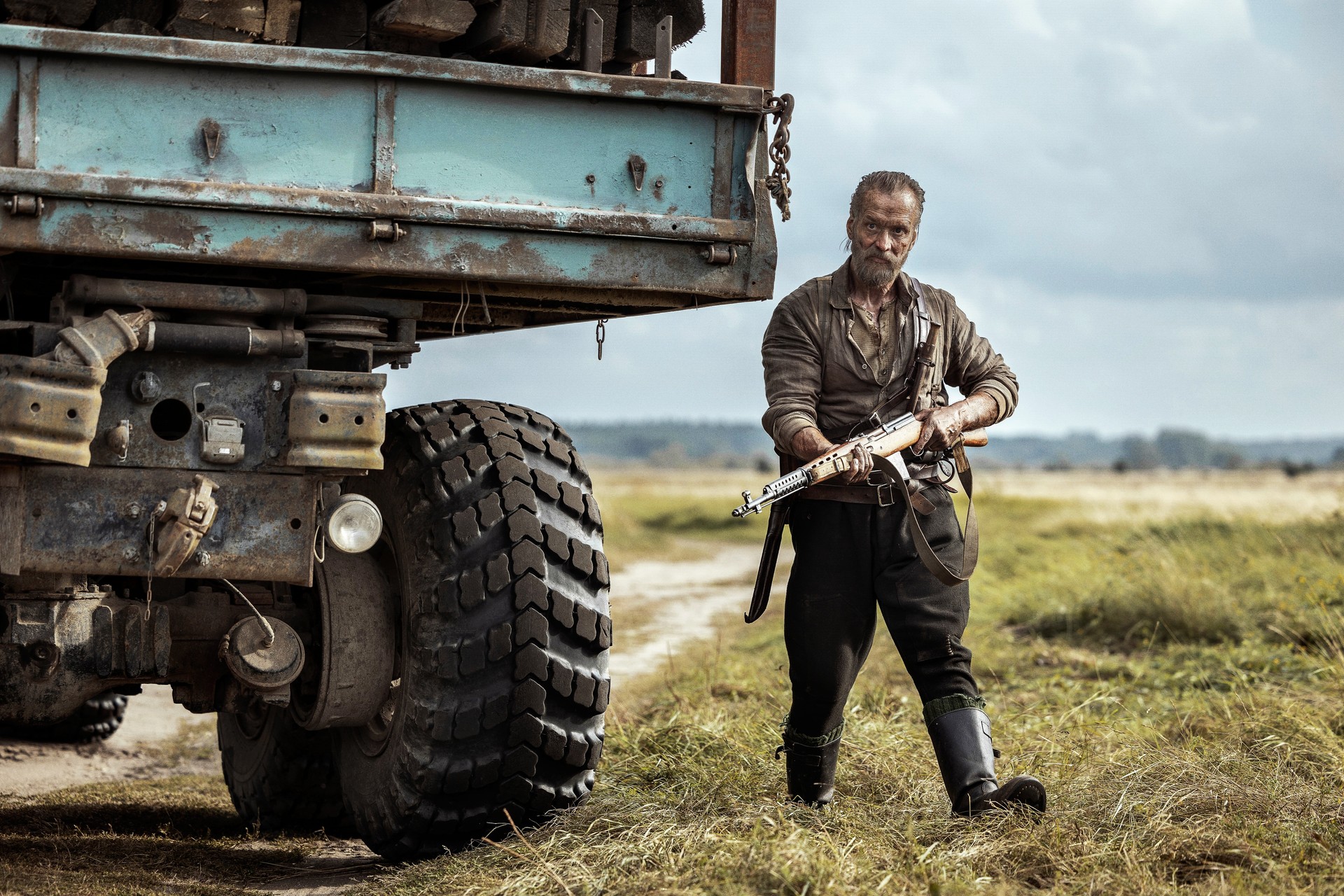 Bilder aus Sisu: Road to Revenge