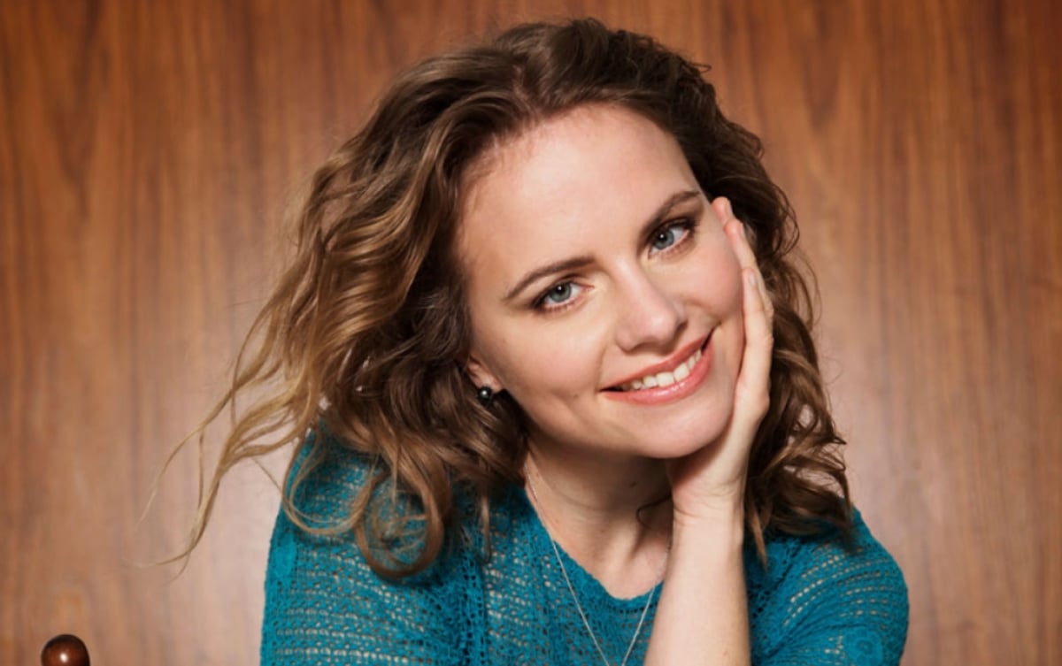 Julia Fischer & Lena Neudauer