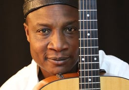 Adjiri Odametey & Band