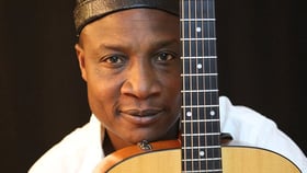 Adjiri Odametey & Band