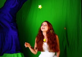 Klexs-Theater Augsburg – Sterntaler