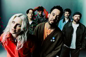 Champions League-Finale: Linkin Park spielen zum Anpfiff in der Allianz Arena