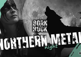 Northern Metal Special – 100% Metal