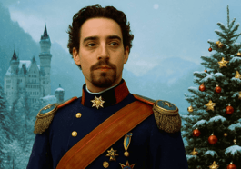 Weihnachten bei König Ludwig