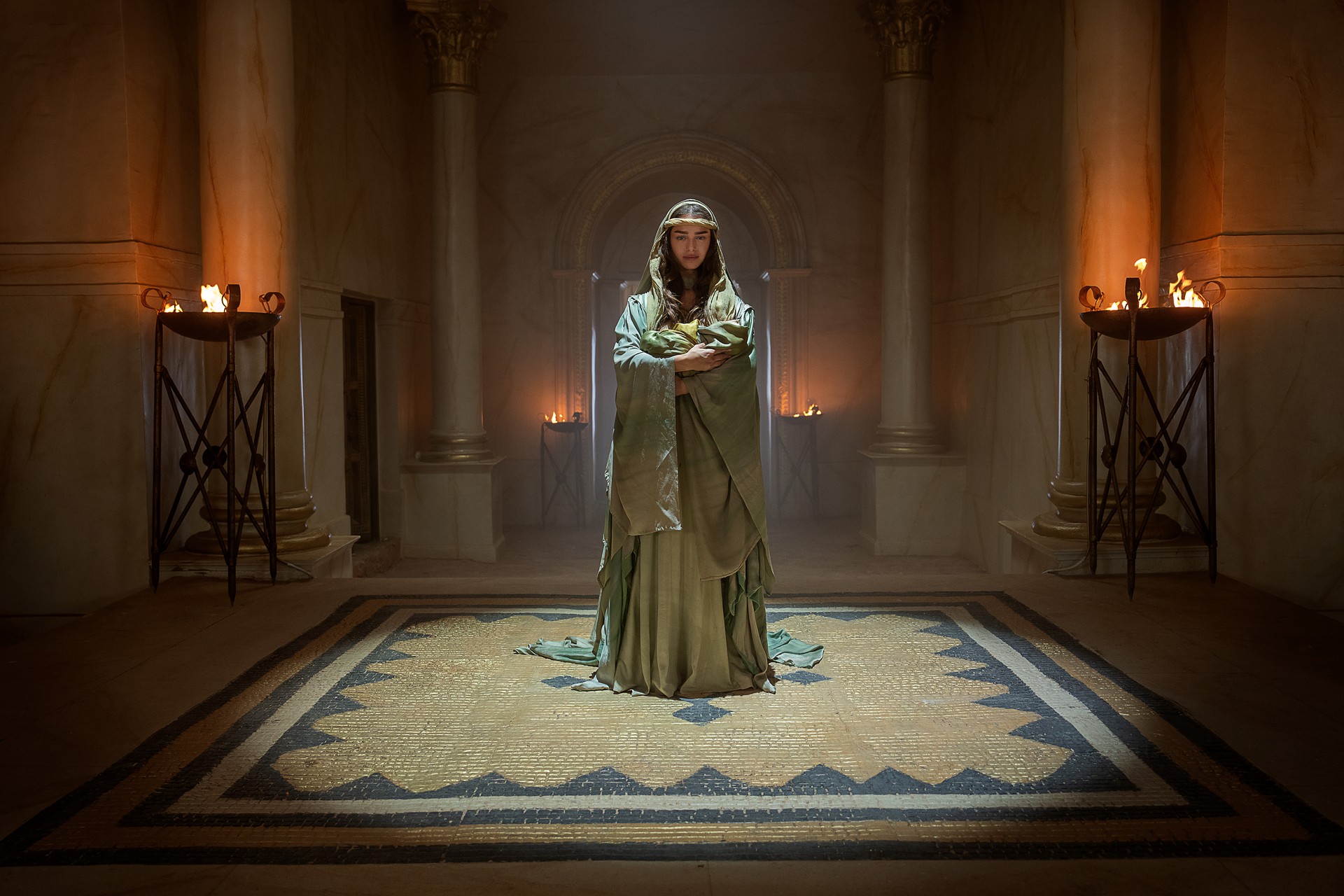Bilder aus FALSCH Maria (2024)
