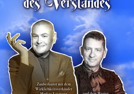 Reise ans Ende des Verstandes
