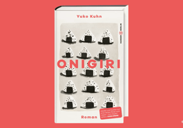 Yuko Kuhn „Onigiri“