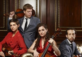 Ariel Quartet